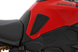 Tankpads - Multistrada V4 (S, S GT, RS, ej Rally), V2 (S)