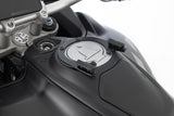 Tankring till tankväska "CLICK BAG" - Multistrada V4 (S, S GT, PP), V2 (S)