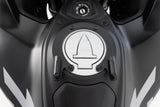 Tankring till tankväska "CLICK BAG" - Multistrada V4 (S, S GT, PP), V2 (S)