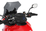 Tankväska "CLICK BAG 3" - (3 liter) - Multistrada V4 (S, S GT, PP, Rally), V2 (S)