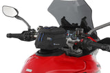 Tankväska "CLICK BAG 3" - (3 liter) - Multistrada V4 (S, S GT, PP, Rally), V2 (S)