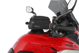 Tankväska "CLICK BAG 3" - (3 liter) - Multistrada V4 (S, S GT, PP, Rally), V2 (S)
