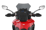 Tankväska "CLICK BAG 16" - (16-19 liter) - Multistrada V4 (S, S GT, PP, Rally), V2 (S)