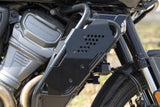 Skyddsplåtar till motorskyddsbåge - H-D Pan America 1250 (Special, ST)