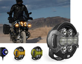 Denali D7 Pro LED-lampa (styck)