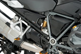 Sidokåpor - Puig - R1250 GS/GSA (Euro4), R1200 GS/GSA LC