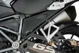 Sidokåpor - Puig - R1250 GS/GSA (Euro4), R1200 GS/GSA LC