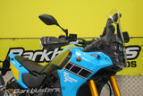 Barkbusters hardware kit - TÉNÉRÉ XTZ700 (2025-)