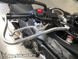Barkbusters hardware kit - CB500X (2019-), CB400X (2020-)