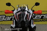 Barkbusters hardware kit - 1290 SUPER ADV R / S (2021-)