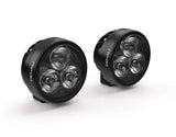 Denali D3 LED-lampa spot/hybrid (styck)