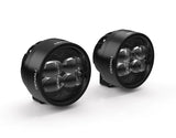 Denali D3 LED-lampa fog light (styck)