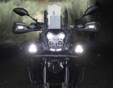 Denali D3 LED-lampa spot/hybrid (styck)