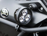 Denali D3 LED-lampa spot/hybrid (styck)