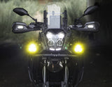 Denali D3 LED-lampa spot/hybrid (styck)
