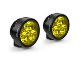 Denali D3 LED-lampa spot/hybrid (styck)