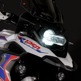 BMW Multifunction Indicators Re-Sequencing Modules R1250 GS/GSA (2021-2024) (Front Only)