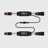 BMW OEM Rear Indicator Re-Sequencing Modules R1300 GS/GSA, S1000 Series (2020-), M Series, F900 GS