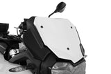 Vindruta "FLOWJET" - F750 GS, F850 GS, F800 GS (23-)