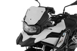 Vindruta "FLOWJET" - F750 GS, F850 GS, F800 GS (23-)