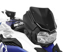 Vindruta "FLOWJET" - F750 GS, F850 GS, F800 GS (23-)
