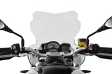 Vindruta "MARATHON" - F650 GS (2008-), F800 GS