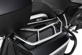 Lasträcke till sidoväska - K1600 GT/GTL, R1250 RT, R1200 RT LC, R1200 RT