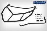 Lasträcke till sidoväska - K1600 GT/GTL, R1250 RT, R1200 RT LC, R1200 RT