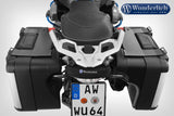 Bagageplattor till VARIO sidoväskor - R1250 GS, R1200 GS LC
