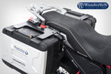 Bagageplattor till VARIO sidoväskor - R1200 GS (-2012) (sista setet)