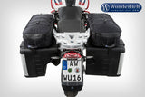 Bagageplattor till VARIO sidoväskor - R1200 GS (-2012) (sista setet)
