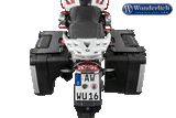 Bagageplattor till VARIO sidoväskor - R1200 GS (-2012) (sista setet)