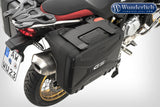 Bagageplattor till VARIO sidoväskor - F750 GS, F800 GS (23-), F850 GS