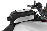 Tankväskhållare - F650 GS (08-), F700 GS, F800 GS/GSA