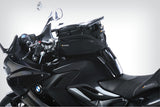 Tankväskhållare - F800 GT, F800 R, F800 S/ST