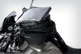 Tankväskhållare - F800 GT, F800 R, F800 S/ST