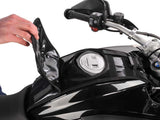 Tankväskhållare - R1200 GS (-2007), R1200 GSA (-2013)