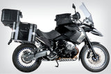 Tankväskhållare - R1200 GS (2008-2012), G310 R