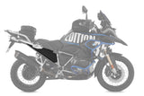Sidokåpor - Wunderlich - R1250 GS/GSA (Euro4), R1200 GS/GSA LC