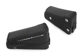 Sidokåpor inklusive DRYBAG ramväskor (set) - R1200 GS/GSA LC, R1250 GS/GSA Euro4