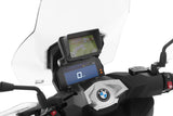Gps-fäste för original BMW Navigator - C400 GT (-2024)