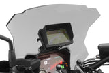 Gps-fäste för original BMW Navigator - R1250 R (2019-2022)