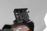 Gps-fäste för original BMW Navigator - R1250 R (2019-2022)