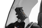 Gps-fäste för original BMW Navigator - R1250 R (2019-2022)