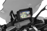 Gps-fäste för original BMW Navigator - R1200 RS LC