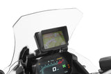 Gps-fäste för original BMW Navigator - F750 GS, F800 GS (23-), F850 GS/GSA, F900 GSA