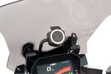 Gps-fäste till multimedia-fäste - F900 XR, S1000 XR (2020-)