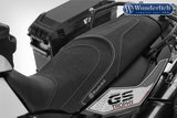 Sadel - F650 GS, F700 GS, F800 GS