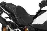 Sadel - F750 GS, F800 GS (23-), F850 GS/GSA, F900 GSA (retur-ex)