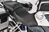 Sadel - förare - låg - R1200 GS (-2012), R1200 GSA (-2013) (lager-ex)